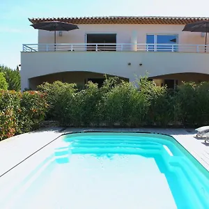 Casa vacanze Les Camelias De Julienne
